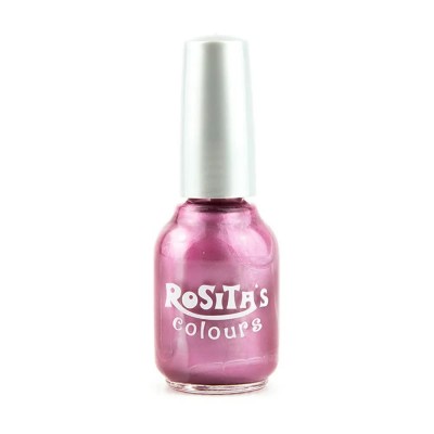 специфични,козметични,продукти,rosita,s,colours,nail,polish,23,(pink)