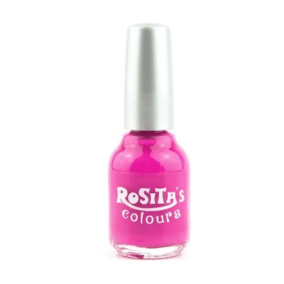специфични,козметични,продукти,rosita,s,colours,nail,polish,41,(blue)