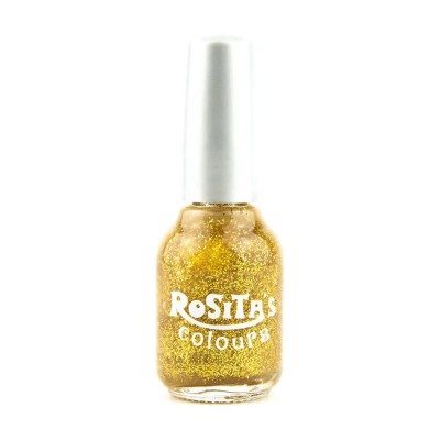 специфични,козметични,продукти,rosita,s,colours,nail,polish,37,(orange)