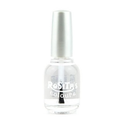 специфични,козметични,продукти,rosita,s,colours,nail,polish,00,(clear)