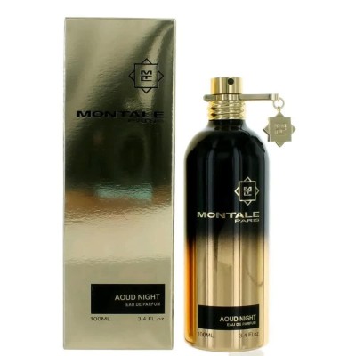 дамски,парфюми,montale,aoud,night,vapo,100ml,eau,de,parfum,black