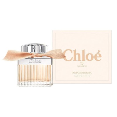 дамски,парфюми,chloe,tangerine,vapo,50ml,eau,de,toilette,pink