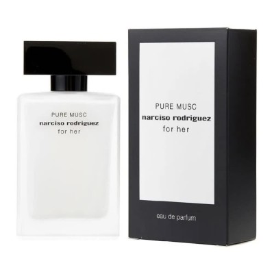 дамски,парфюми,narciso,rodriguez,pure,musc,vapo,150ml,eau,de,parfum,white,black