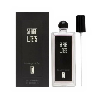 дамски,парфюми,serge,lutens,la,vierge,de,fer,vapo,50ml,eau,de,parfum,black,(black)
