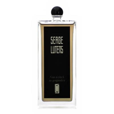 дамски,парфюми,serge,lutens,five,o´clock,ging,vapo,50ml,eau,de,parfum,black