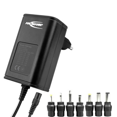 батерии,ansmann,aps,1000,max,12w,battery,black,(black)