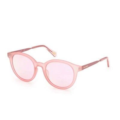 слънчеви,очила,слънчеви,очила,skechers,se6098,woman,sunglasses,matte,pink,(pink)
