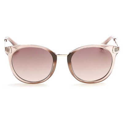 слънчеви,очила,слънчеви,очила,guess,gu7459,woman,sunglasses,shiny,beige,(beige)