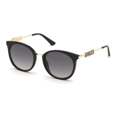 слънчеви,очила,слънчеви,очила,guess,gu7645,52,woman,sunglasses,shiny,black