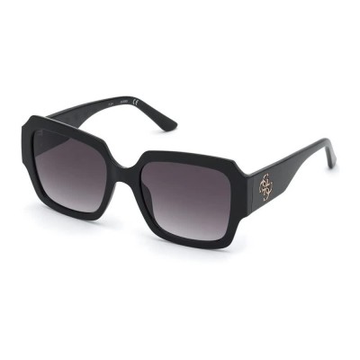 слънчеви,очила,слънчеви,очила,guess,gu7681,woman,sunglasses,shiny,black