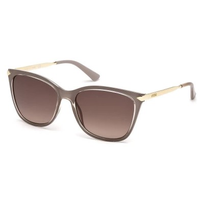 слънчеви,очила,слънчеви,очила,guess,gu7483,woman,sunglasses,beige