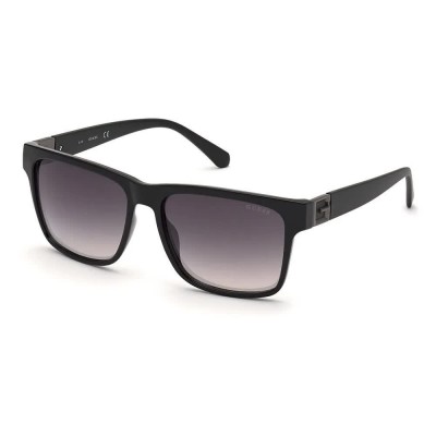слънчеви,очила,слънчеви,очила,guess,gu00004,sunglasses,shiny,black,(black)
