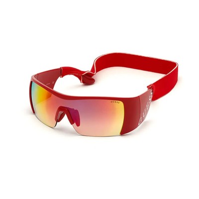 слънчеви,очила,слънчеви,очила,guess,gu7661,woman,sunglasses,red