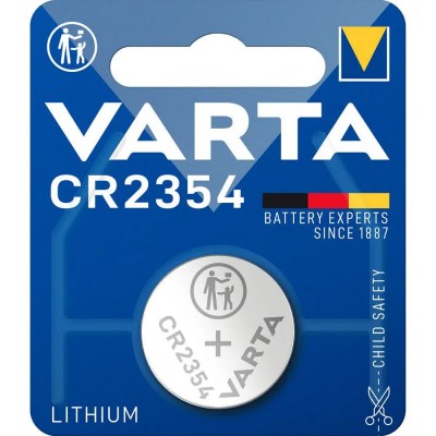 батерии,varta,electronic,cr,2354,button,battery,silver,(silver)