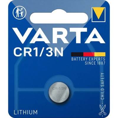 батерии,varta,photo,cr,1,3,n,button,battery,silver,(silver)