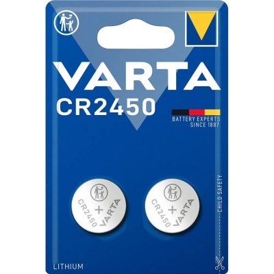 батерии,varta,electronic,cr,2450,button,battery,silver,(silver)