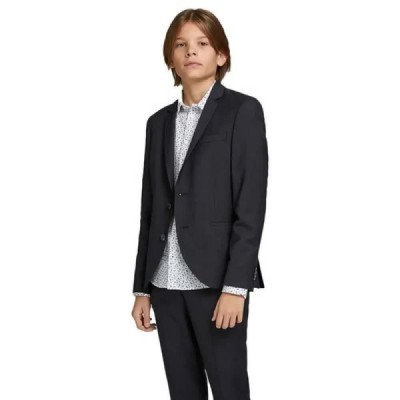 яке,детски,якета,и,палта,jack,&,jones,solaris,jacket,black,(black)
