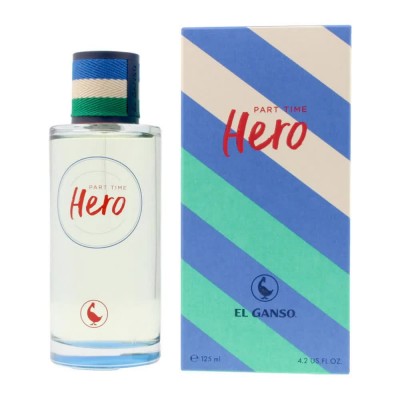 мъжки,парфюми,el,ganso,part,time,hero,eau,de,toilette,125ml,vapo,parfum,white,blue,green