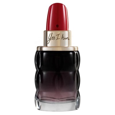 дамски,парфюми,cacharel,yes,i,am,30ml,vapo,eau,de,parfum,red,black,(black,red)