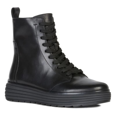 обувки,дамски,боти,дамски,високи,обувки,за,ходене,geox,phaolae,boots,black,(black)