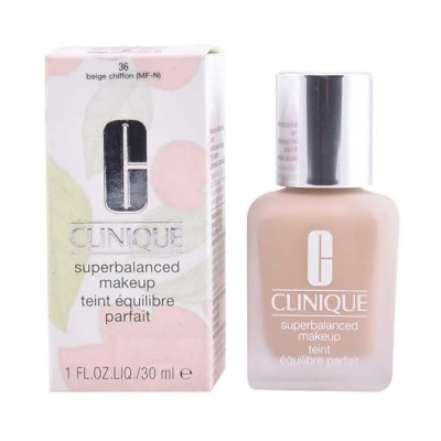 ексфолианти,clinique,superbalanced,36,beige,chiffon,beige,(beige)