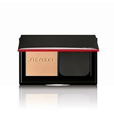 ексфолианти,shiseido,synchro,skin,powder,self,refreshing,fundation,250,make,up,base,beige
