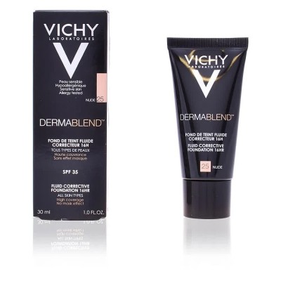 ексфолианти,vichy,dermablend,fond,teint,nº,25,make,up,base,black