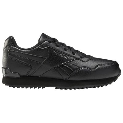 маратонки,детски,маратонки,reebok,royal,glide,ripple,clip,trainers,black,(black,black,black)