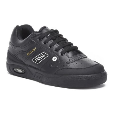 маратонки,мъжки,маратонки,paredes,ecologico,piel,trainers,black