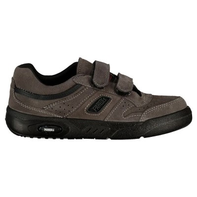 маратонки,мъжки,маратонки,paredes,ecologico,serraje,velcro,trainers,grey