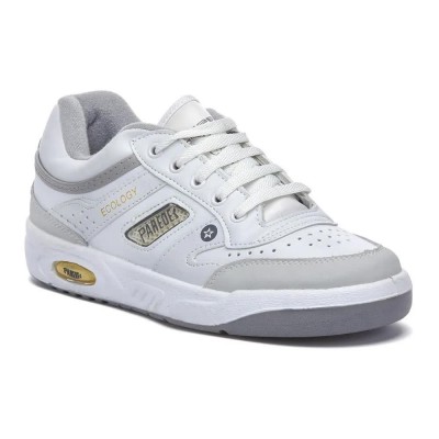 маратонки,мъжки,маратонки,paredes,ecologico,piel,trainers,white
