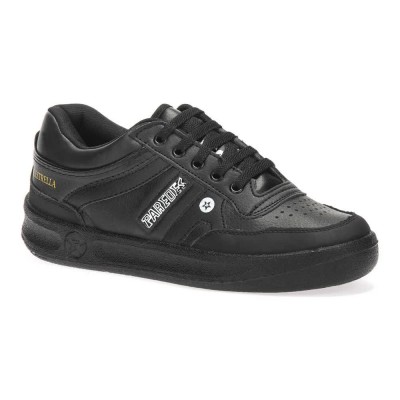 маратонки,мъжки,маратонки,paredes,estrella,piel,trainers,black,(black)