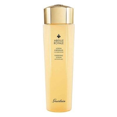 специфични,козметични,продукти,guerlain,abeille,royale,fortifying,lotion,150ml,yellow