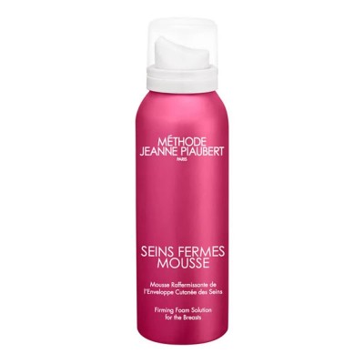 специфични,козметични,продукти,jeanne,piaubert,seins,fermes,mousse,cream,125ml,purple,(pink)