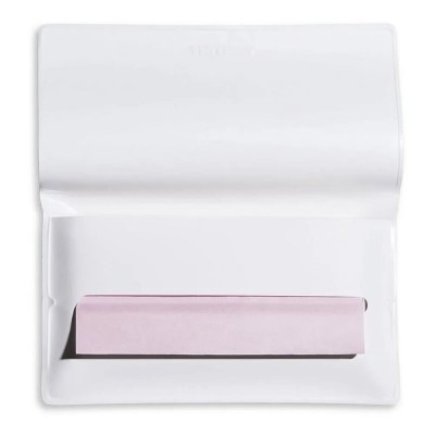 специфични,козметични,продукти,shiseido,pureness,oil,control,blotting,paper,100,units,pink,(white,pink)