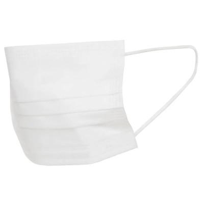 други,аксесоари,trespass,disposable,medical,face,mask,5,units,white,(white)