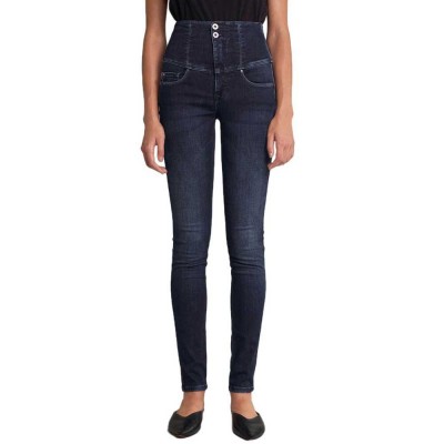 дамски,дънки,дамски,панталони,salsa,jeans,diva,skinny,slimming,soft,touch,jeans,blue