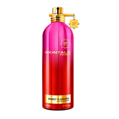 дамски,парфюми,montale,sweet,flowers,vapo,100ml,eau,de,parfum,red