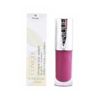 специфични,козметични,продукти,clinique,pop,splash,vino,4.3ml,lipstick,red