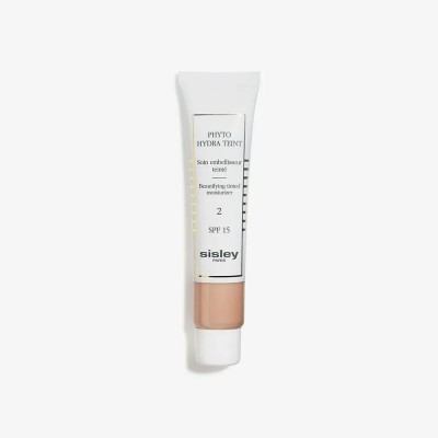 козметика,за,защита,от,слънце,sisley,hydra,teint,2,medium,40ml,white