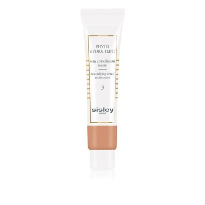козметика,за,защита,от,слънце,sisley,hydra,teint,3,golden,40ml,white
