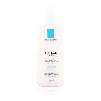специфични,козметични,продукти,la,roche,posay,lipikar,moisturising,fluid,750ml,white
