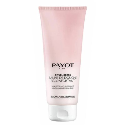 специфични,козметични,продукти,payot,rituel,corps,baume,de,douche,reconfortant,200ml,white