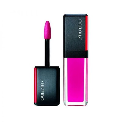 специфични,козметични,продукти,shiseido,laquerink,lipshine,303,lip,gloss,purple,(lila)