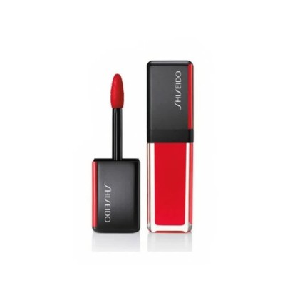 специфични,козметични,продукти,shiseido,laquerink,lipshine,304,lip,gloss,red,(red)