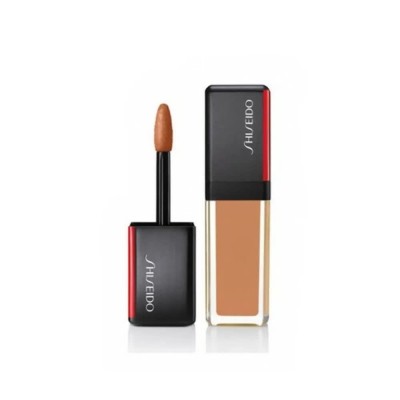 специфични,козметични,продукти,shiseido,laquerink,lipshine,310,lip,gloss,orange