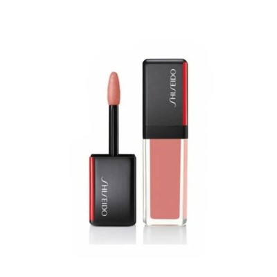 специфични,козметични,продукти,shiseido,laquerink,lipshine,311,lip,gloss,pink