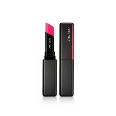специфични,козметични,продукти,shiseido,visionary,gel,213,lipstick,pink
