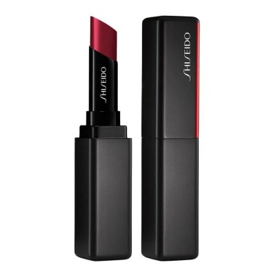 специфични,козметични,продукти,shiseido,visionary,gel,222,lipstick,red