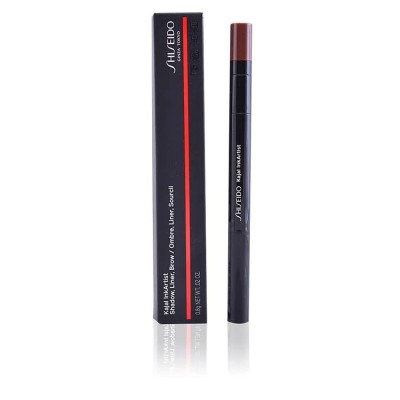 очна,линия,shiseido,kajal,inkartist,pencil,03,rose,pagoda,(brown)